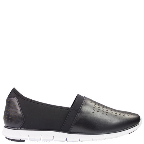 Ando [Colour: Black] [Size: 10]