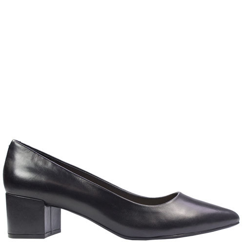 Yess [Colour: Black] [Size: 10]