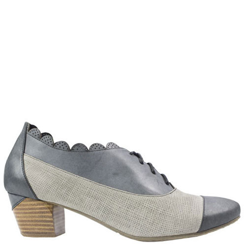 Universe [Colour: Charcoal Snow] [Size: 42]