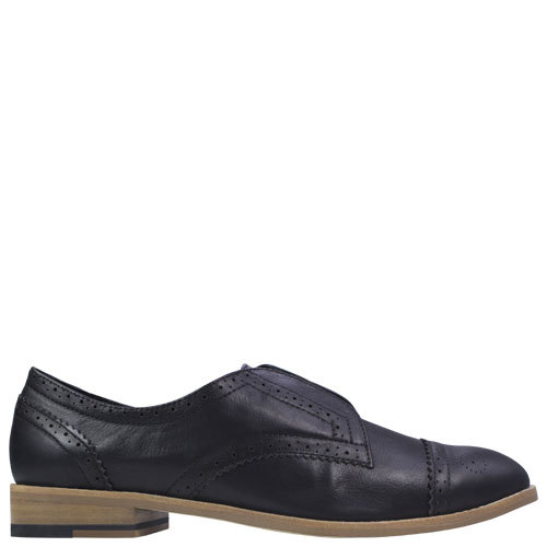 Lanes [Colour: Black] [Size: 42]
