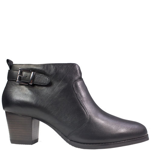 Toledo [Colour: Black] [Size: 42]