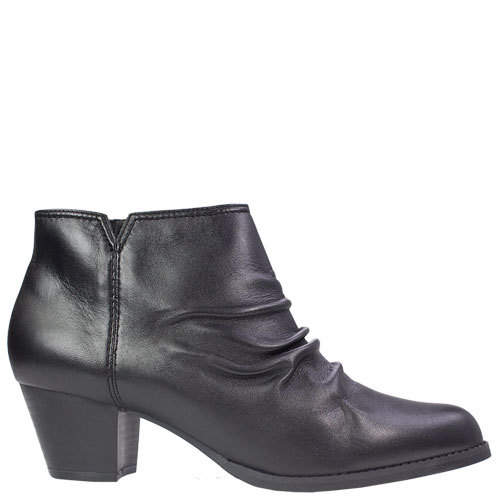 Tarryn [Colour: Black] [Size: 10]