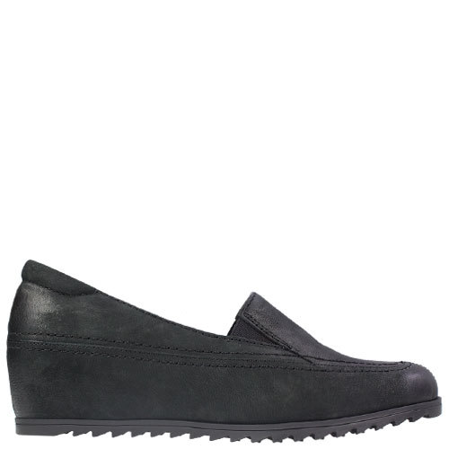 Harker [Colour: Black] [Size: 10]