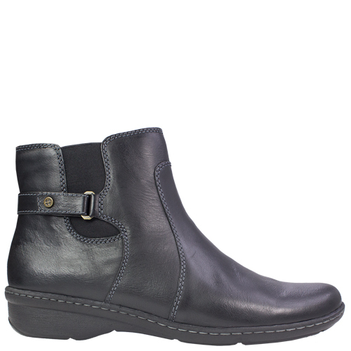 Rylen [Colour: Black] [Size: 10]
