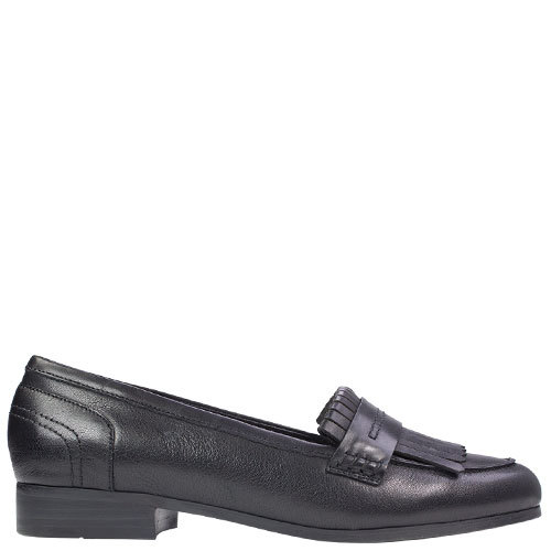 Fiona [Colour: Black] [Size: 10]