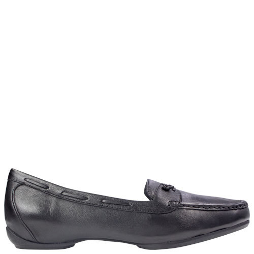 Paramor [Colour: Black] [Size: 10]
