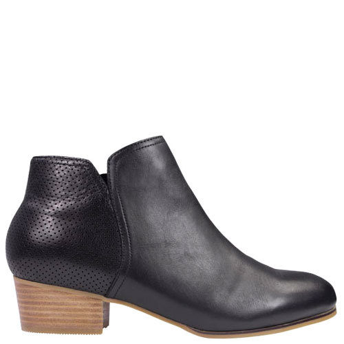 SALLi [Colour: Black] [Size: 10]