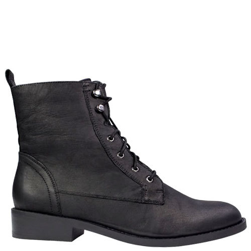 Yves [Colour: Black] [Size: 10]
