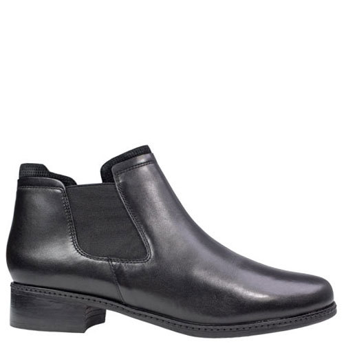 Parris [Colour: Black] [Size: 10]