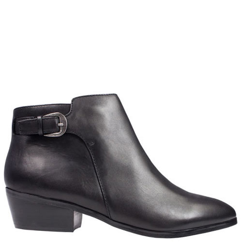 Gipsy [Colour: Black] [Size: 10]