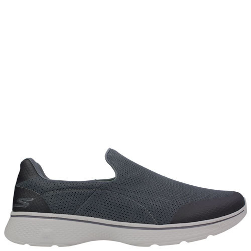 skechers go walk 4 mens white
