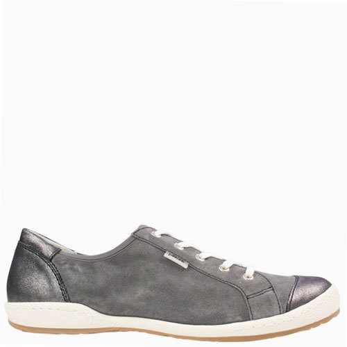 Caspian [Colour: Asphalt] [Size: 42]
