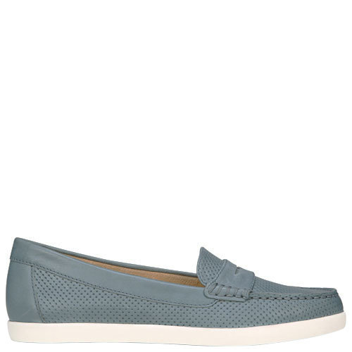 Gwen [Colour: Lady Blue] [Size: 11]