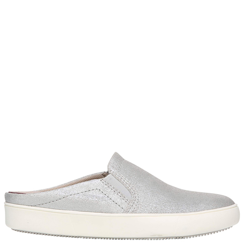 Manor [Colour: Silver] [Size: 10]