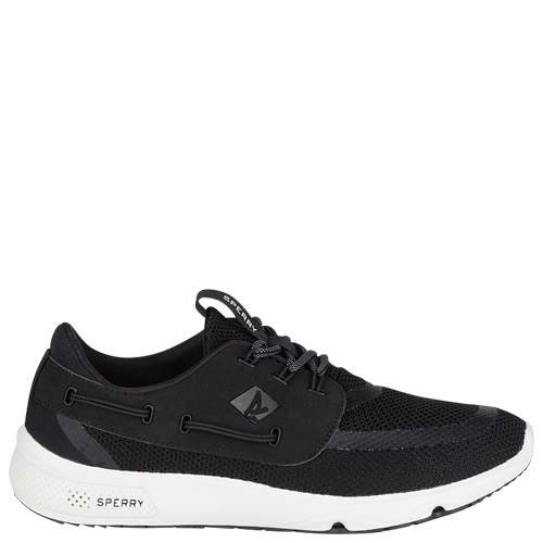 7 Seas [Colour: Black] [Size: 12]