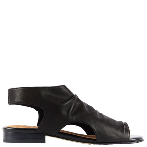 Esther [Colour: Black] [Size: 10]