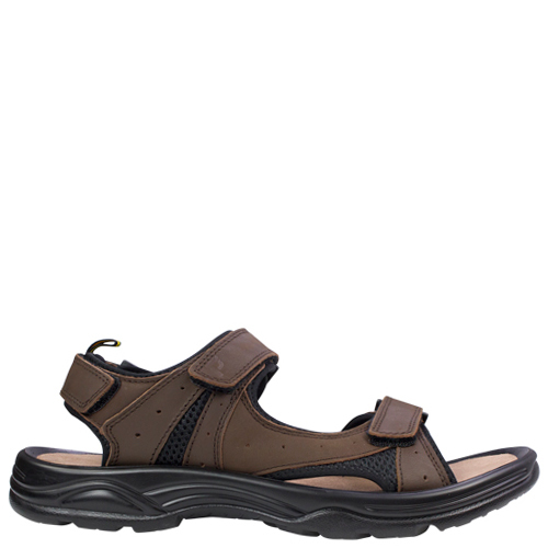 Daytona [Colour: Brown] [Size: 12]