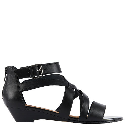 Banzai [Colour: Black] [Size: 10]