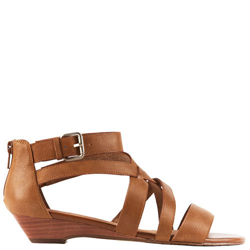 Banzai [Colour: Dark Tan] [Size: 10]