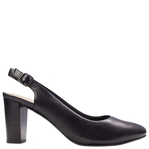 Harlo [Colour: Black] [Size: 10]