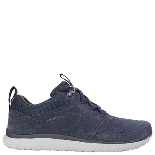 Getaway Locksley Lace [Colour: Navy] [Size: 12]