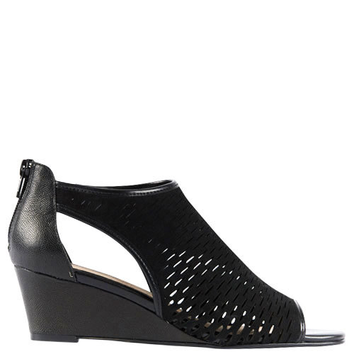 Kailey [Colour: Black] [Size: 10]