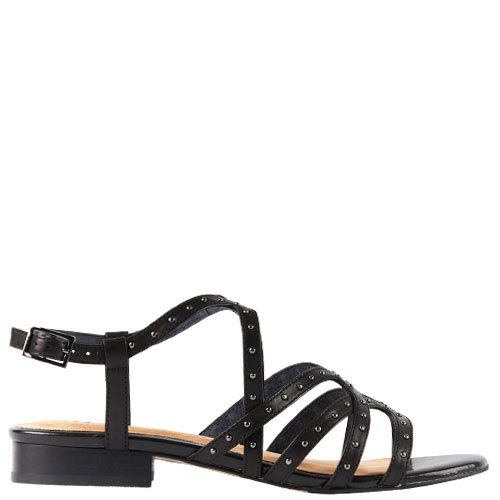 Vinique [Colour: Black] [Size: 10]