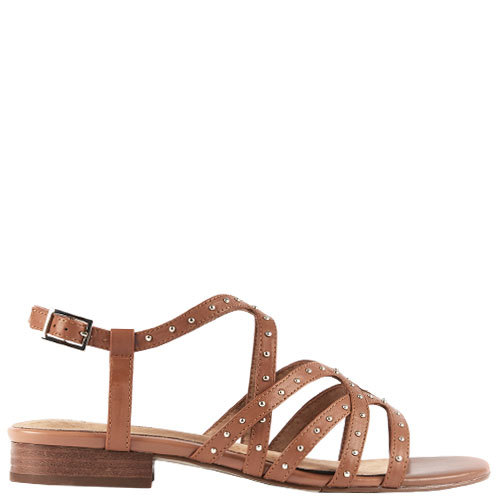 Vinique [Colour: Tan] [Size: 10]