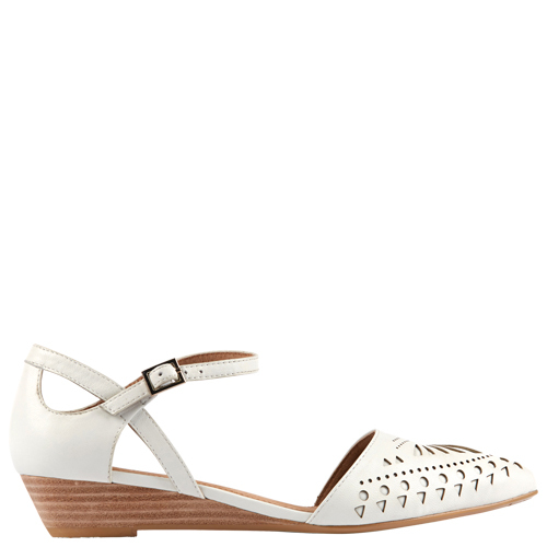 Polonia [Colour: Ivory] [Size: 10]
