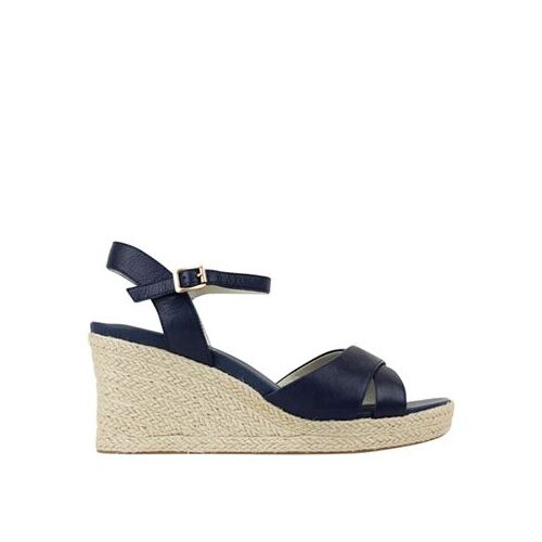 ALYCE [Colour: Navy] [Size: 10]