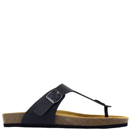 Hilary [Colour: Black] [Size: 10]