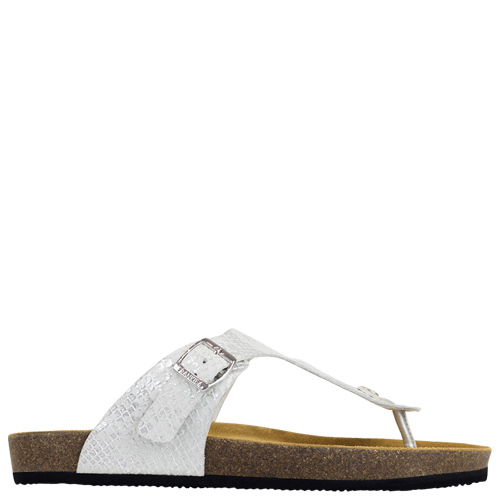 Hilary [Colour: Snake] [Size: 10]