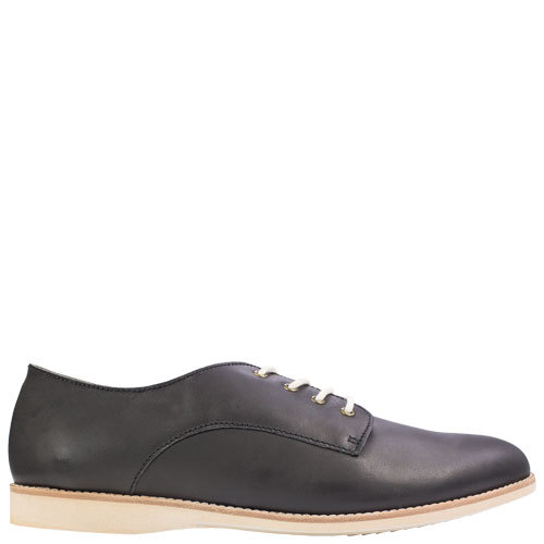 Derby [Colour: Black] [Size: 42]