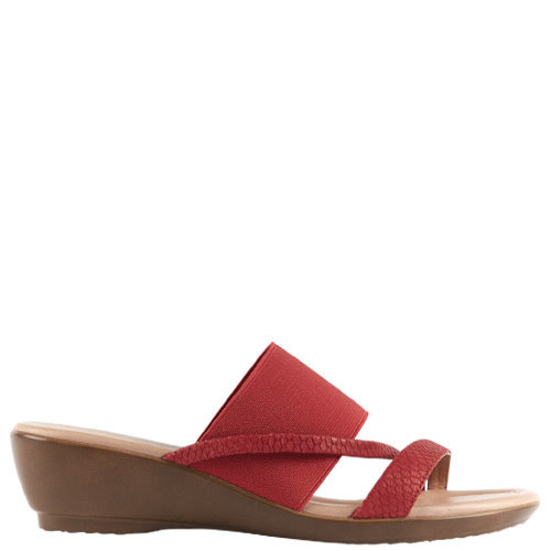 Penrose [Colour: Fire Red] [Size: 10]