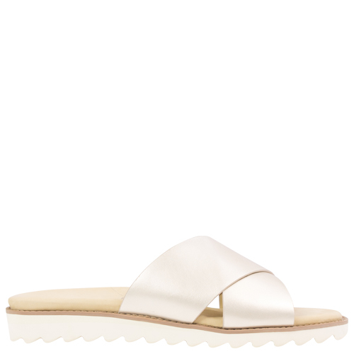 Toni [Colour: Rose Gold] [Size: 42]