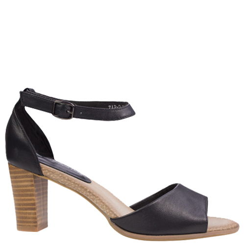 Zap 2 [Colour: Black] [Size: 42]