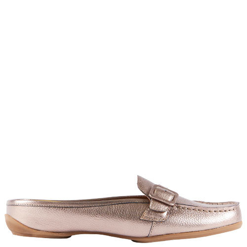 Melville [Colour: Rose Gold] [Size: 10]