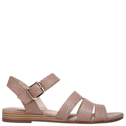 Kaye [Colour: Dover Taupe] [Size: 10]