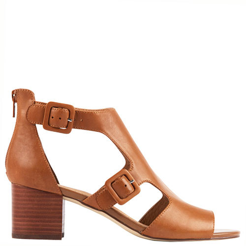 Abbilene [Colour: Tan] [Size: 10]