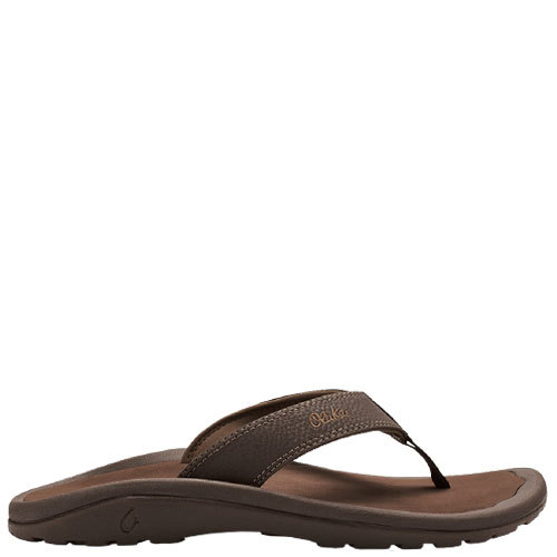 'Ohana [Colour: Dark Java Ray] [Size: 14]