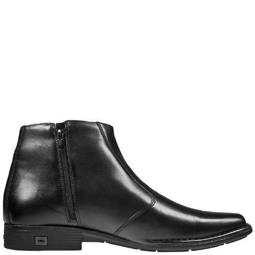 Mahony [Colour: Black] [Size: 47]