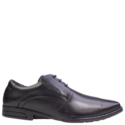 Matlock [Colour: Black] [Size: 47]