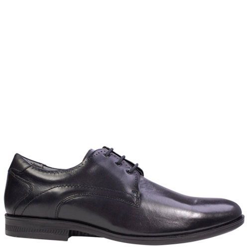 Milton [Colour: Black] [Size: 47]