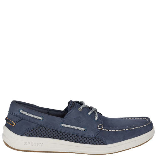 Gamefish [Colour: Navy] [Size: 12]