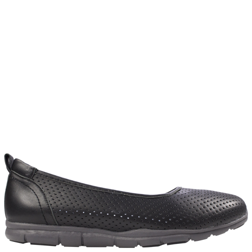 Pippa [Colour: Black] [Size: 42]