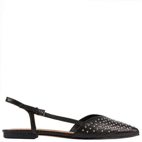 Impala [Colour: Black Snake] [Size: 10]