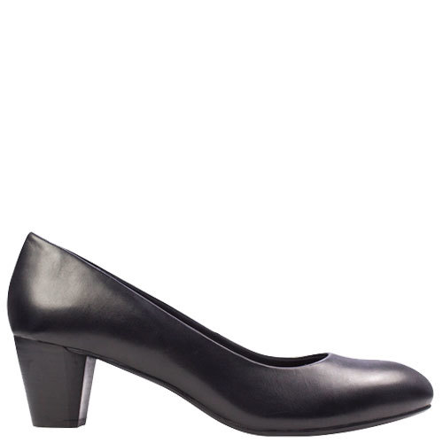 Bella ADC [Colour: Black] [Size: 12]