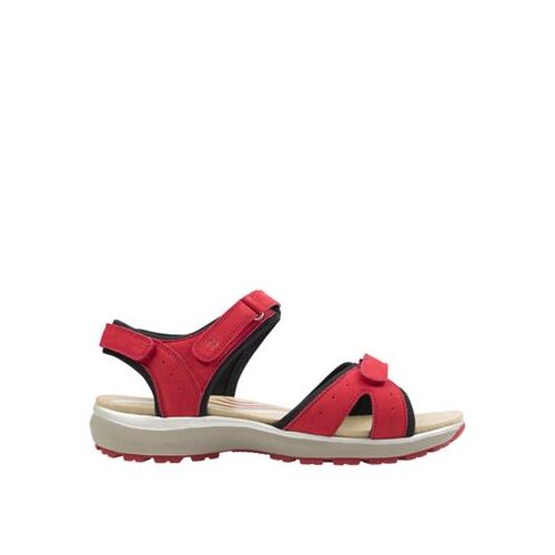Olivia 07 [Colour: Red] [Size: 42]