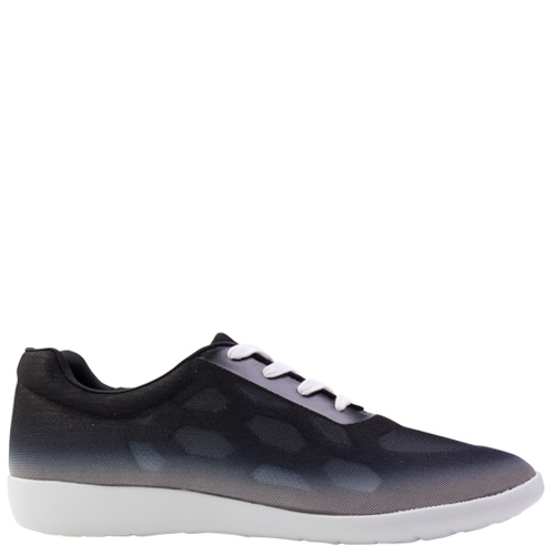 Umbria [Colour: Black Ombre] [Size: 42]