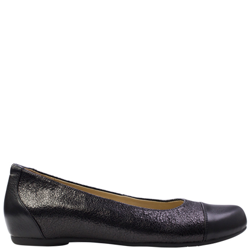 Hula [Colour: Black/Rock] [Size: 42]